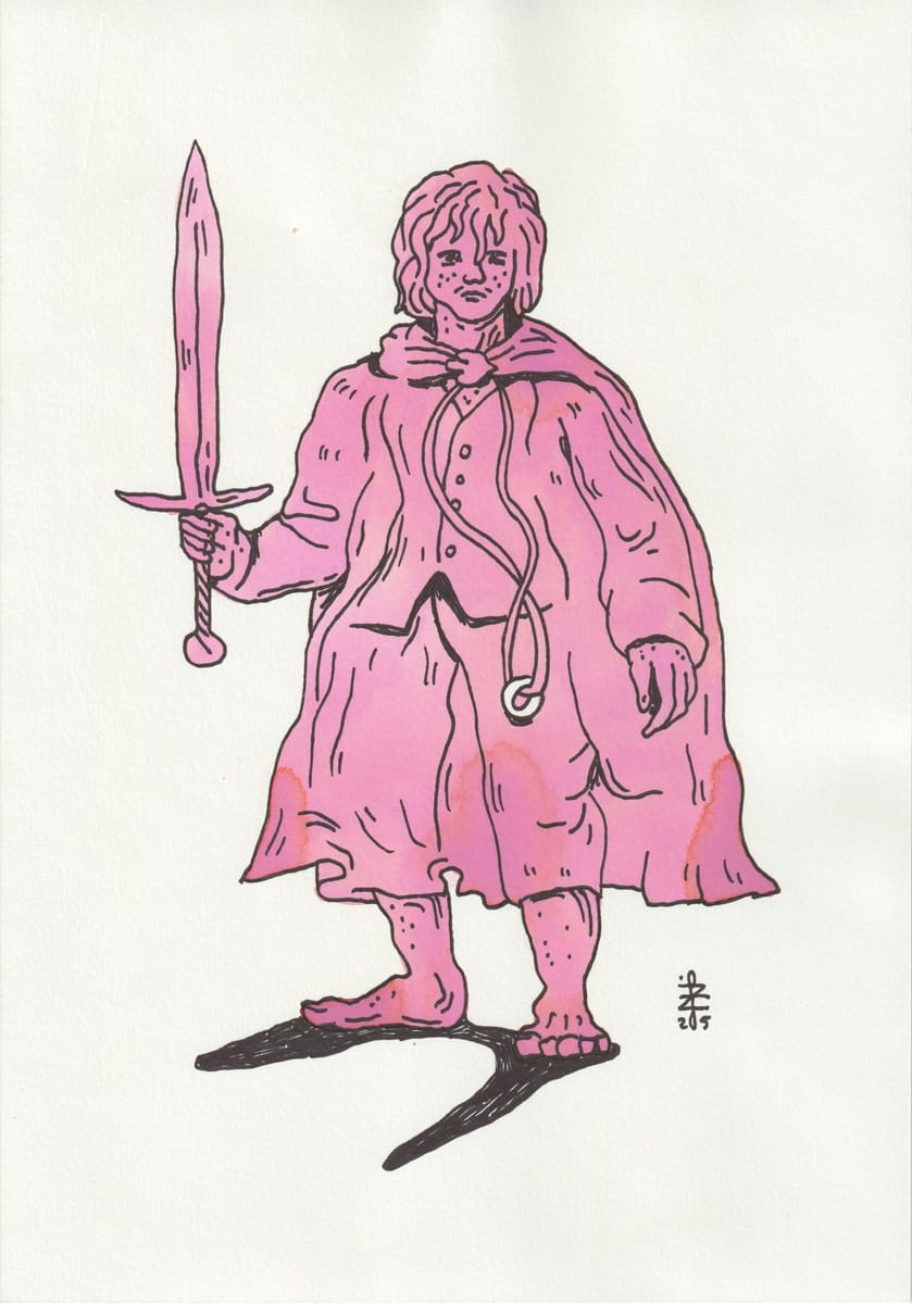 the-fellowship-of-the-ring-1-frodo-baggins-2025